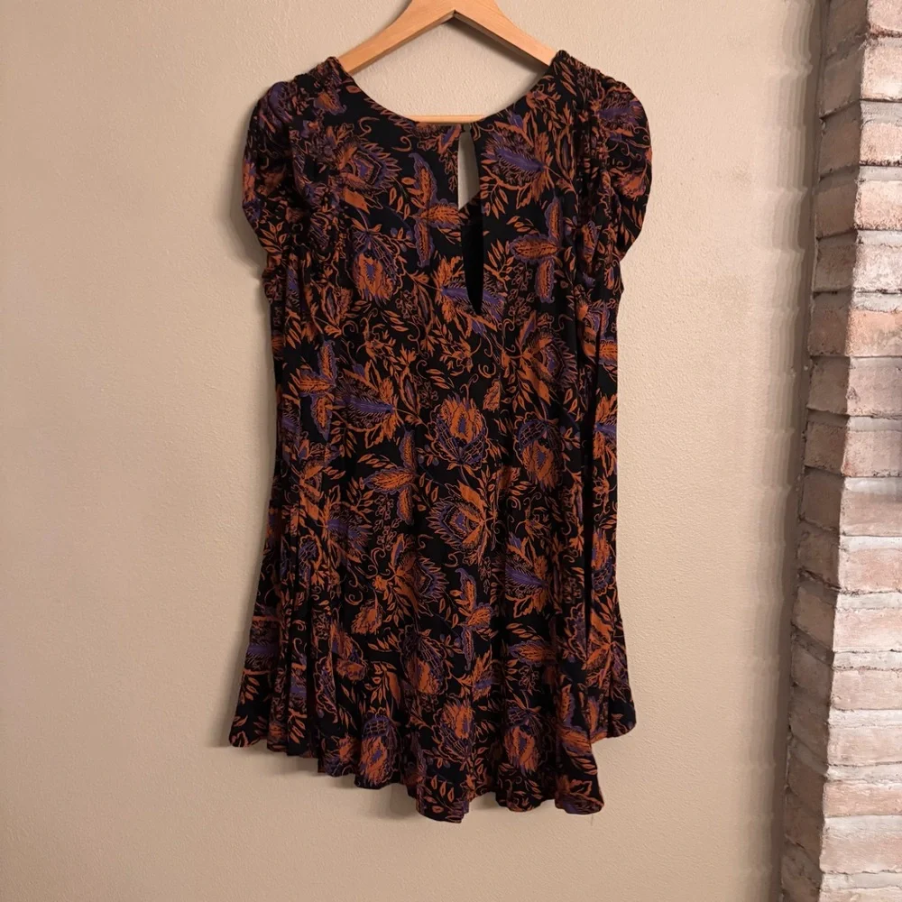 Free People exaggerated gorgeous